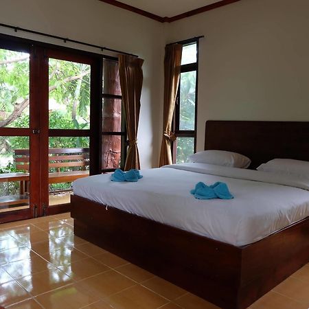 Maiyai Resort - Big Tree Kamphaeng Phet Extérieur photo